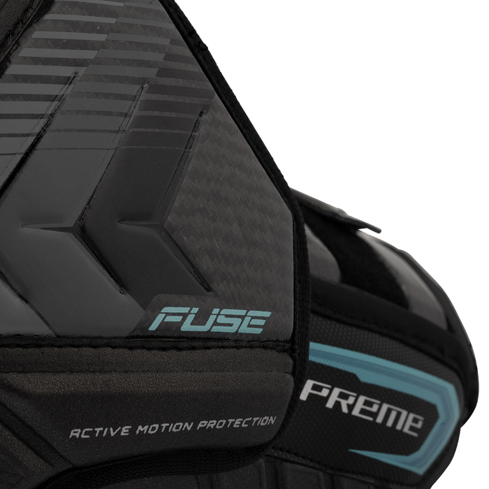 Bauer Supreme FUSE Elbow Pads Senior