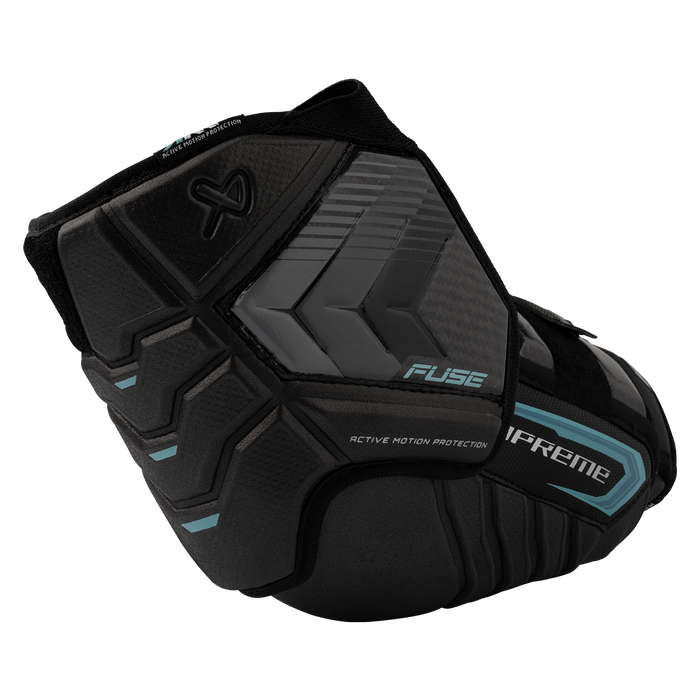 Bauer Supreme FUSE Elbow Pads Senior
