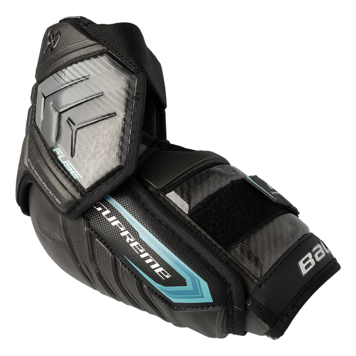 Bauer Supreme FUSE Elbow Pads Senior