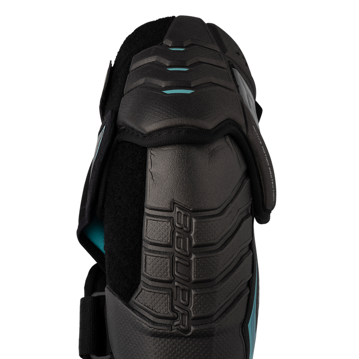 Bauer Supreme FUSE Elbow Pads Senior