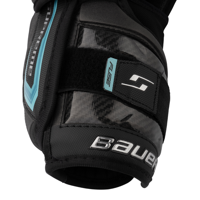 Bauer Supreme FUSE Elbow Pads Senior
