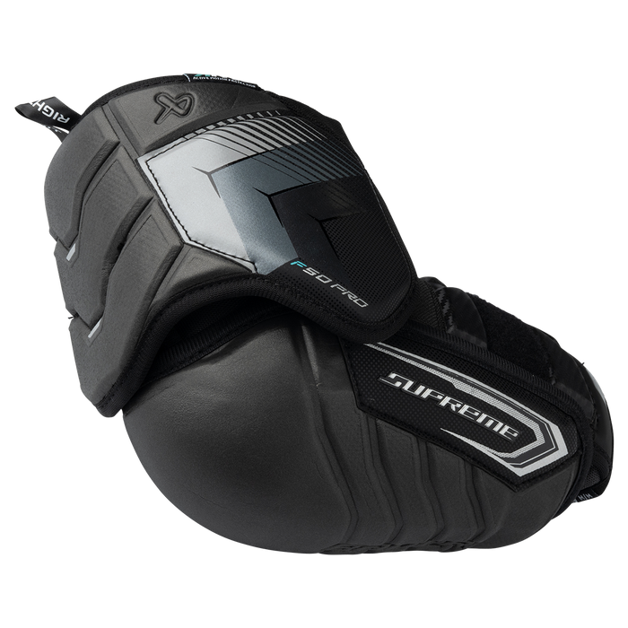 Bauer Supreme F50 Pro Elbow Pads Intermediate