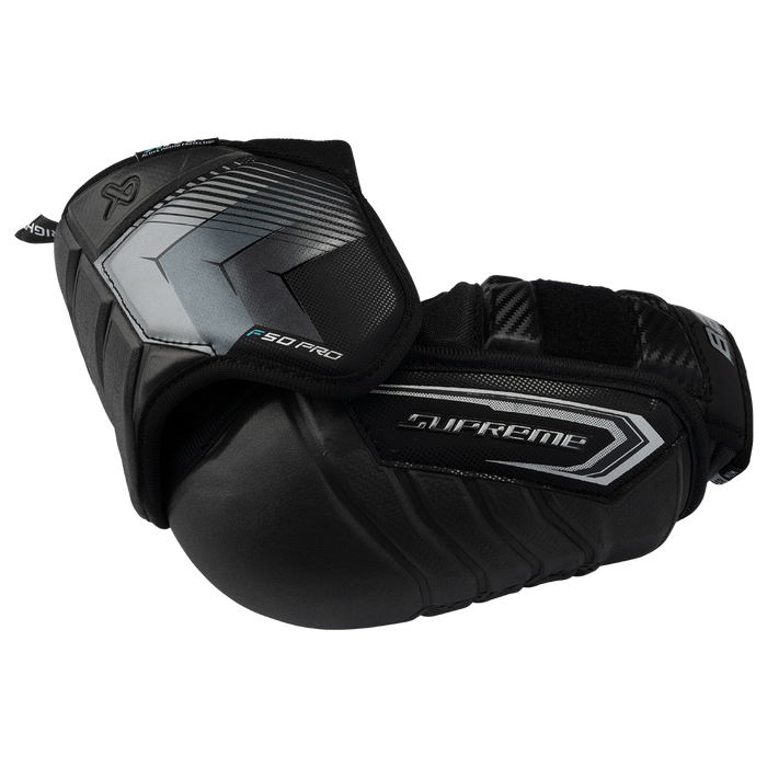 Bauer Supreme F50 Pro Elbow Pads Intermediate