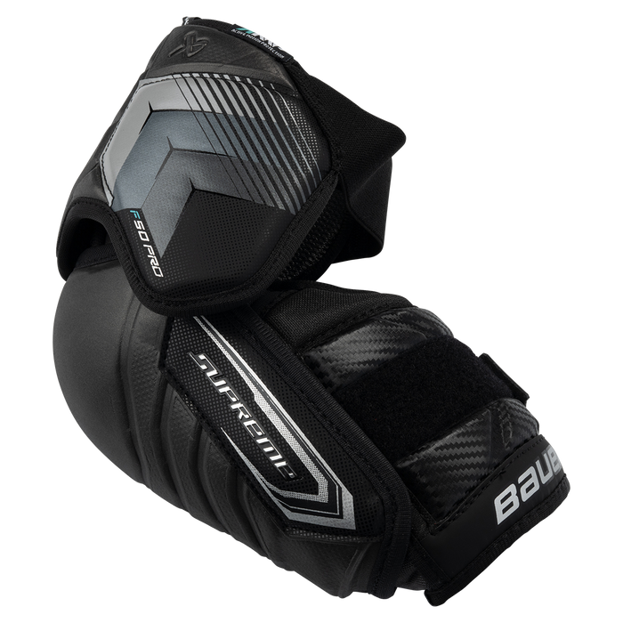 Bauer Supreme F50 Pro Elbow Pads Intermediate