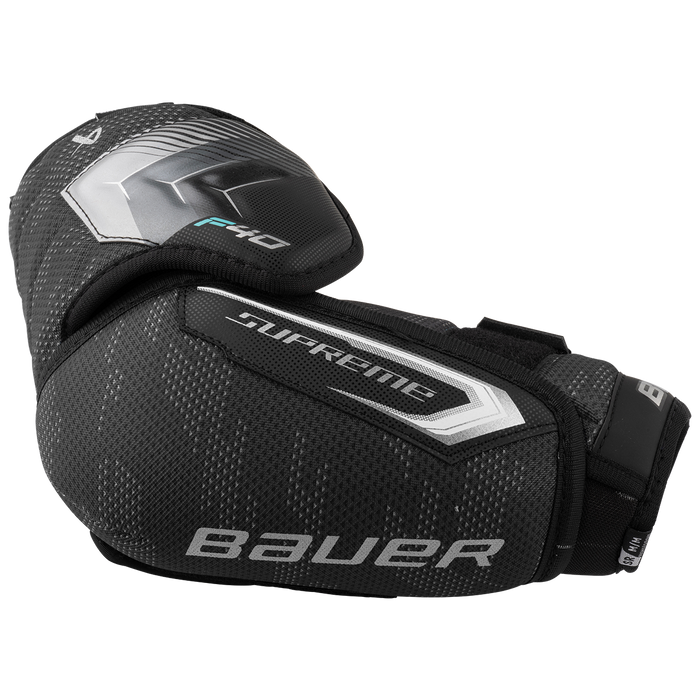 Bauer Supreme F40 Elbow Pads Intermediate