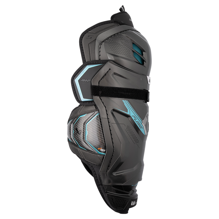 Bauer Supreme FUSE Shin Guards Intermediate