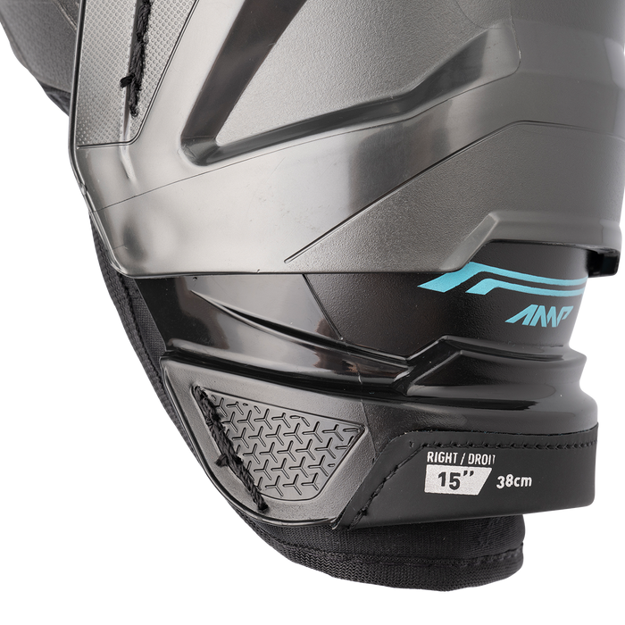 Bauer Supreme FUSE Shin Guards Intermediate