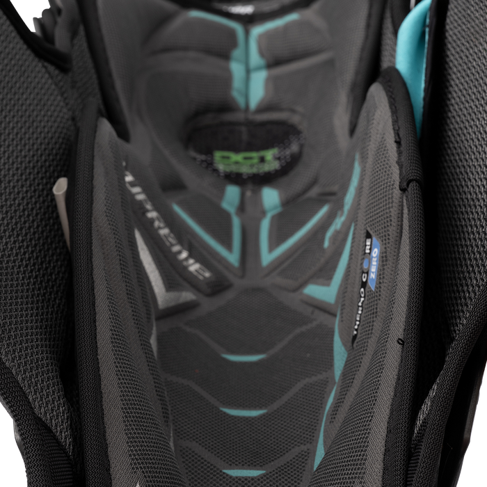 Bauer Supreme FUSE Shin Guards Intermediate