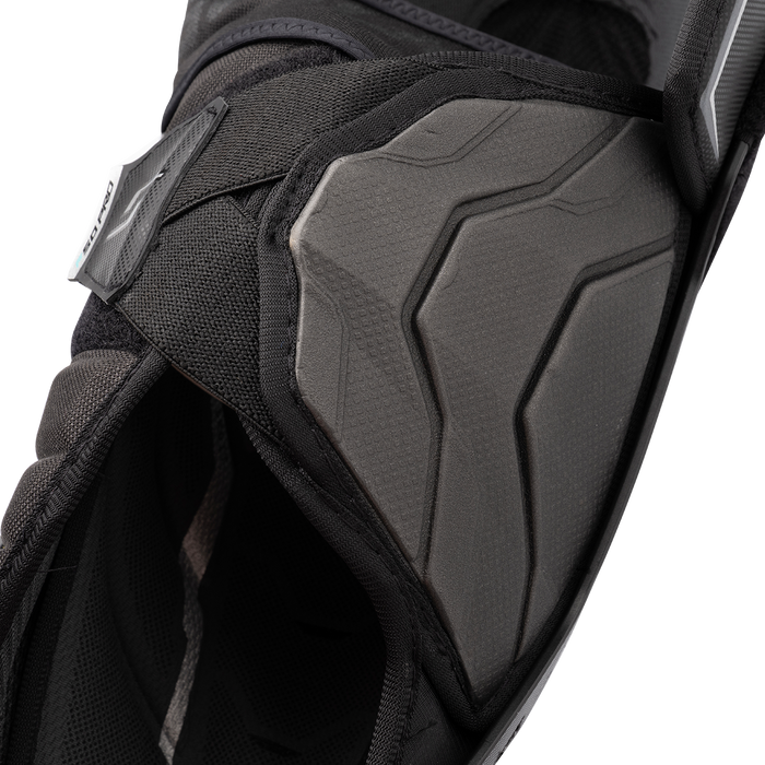 Bauer Supreme F50 PRO Shin Guards Intermediate
