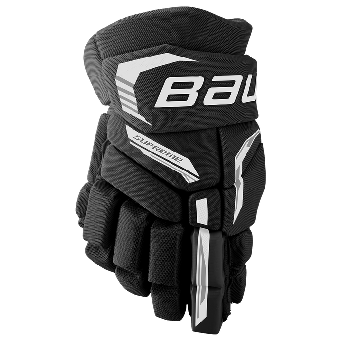 Bauer Supreme F40 Hockey Gloves Junior