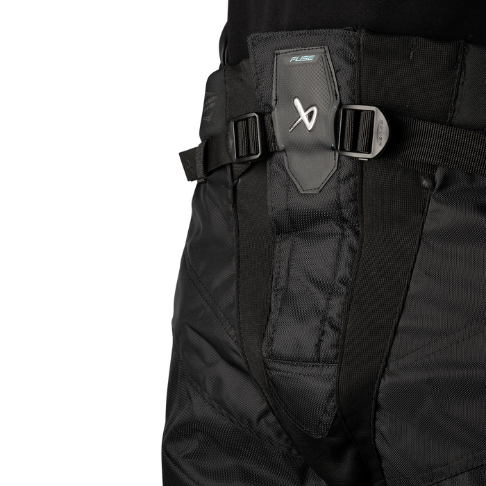 Bauer Supreme FUSE Hockey Pants Intermediate