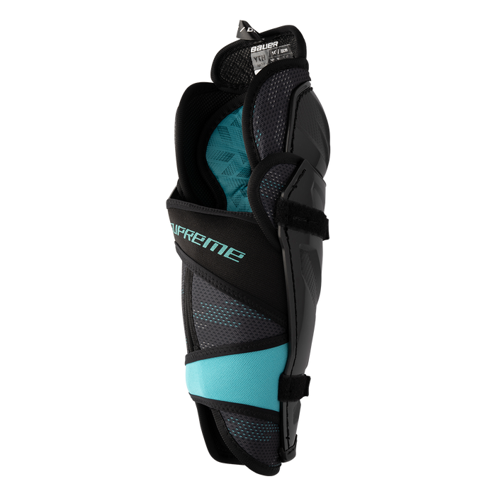 Bauer Supreme FUSE Shin Guards Youth