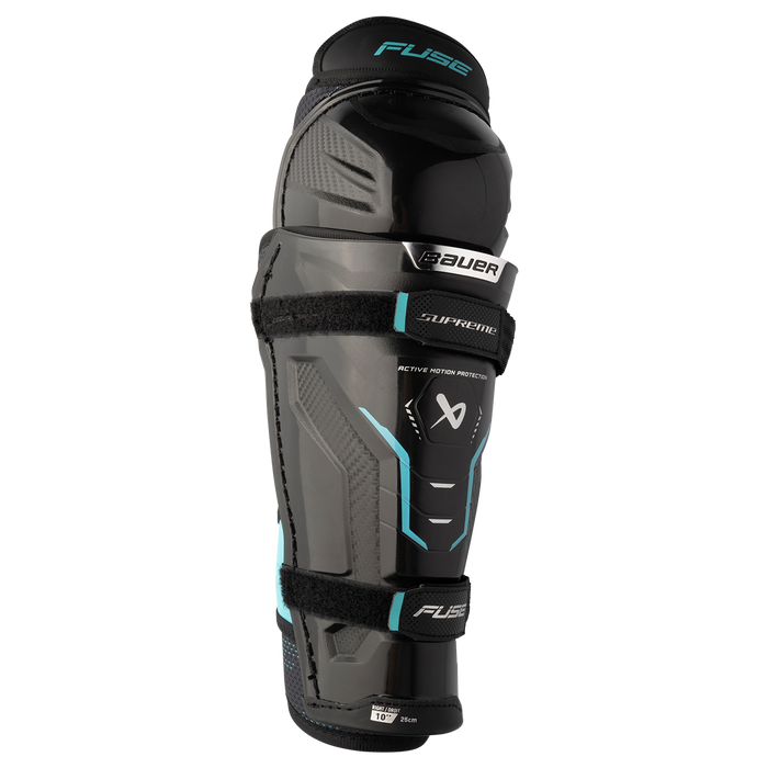 Bauer Supreme FUSE Shin Guards Youth