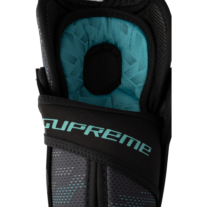 Bauer Supreme FUSE Shin Guards Youth