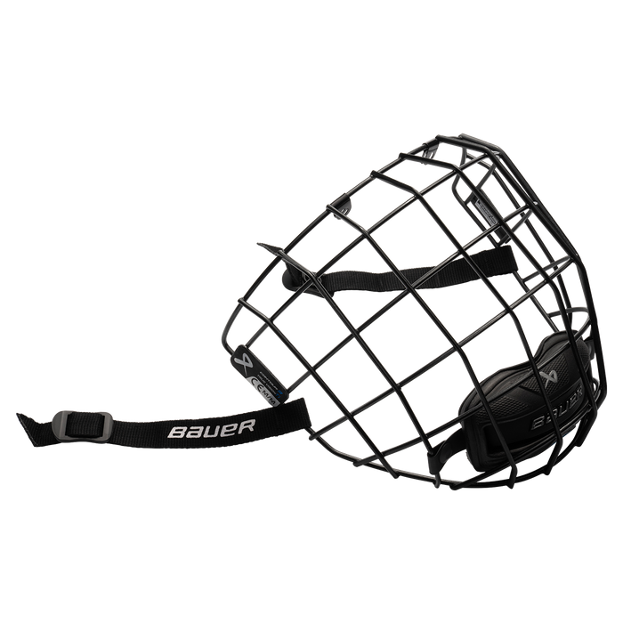 Bauer Contour 3 Facemask Replacement Cage