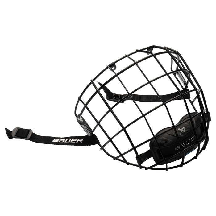Bauer Contour 2 Facemask Replacement Cage