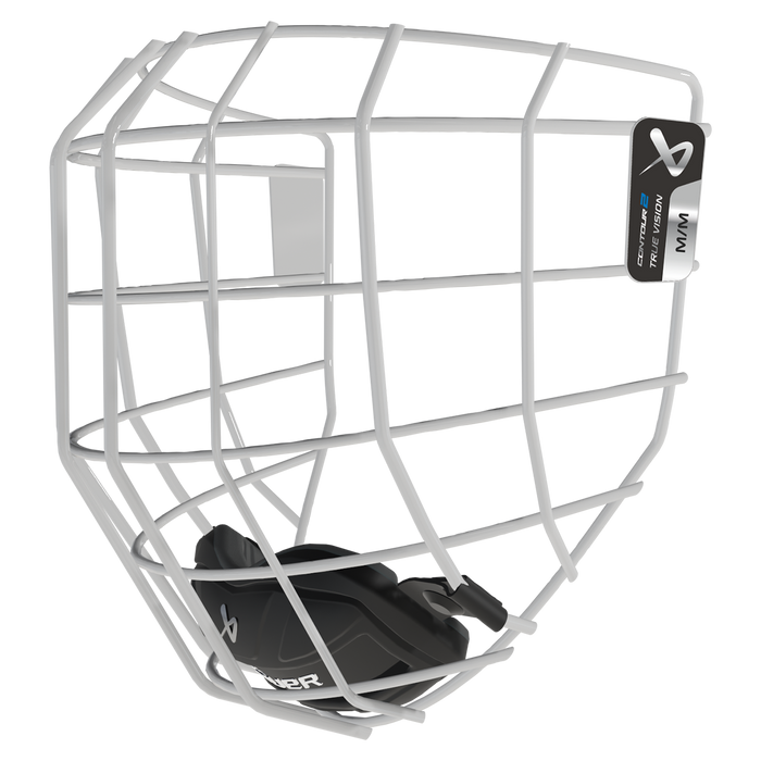 Bauer Contour 2 Facemask Replacement Cage