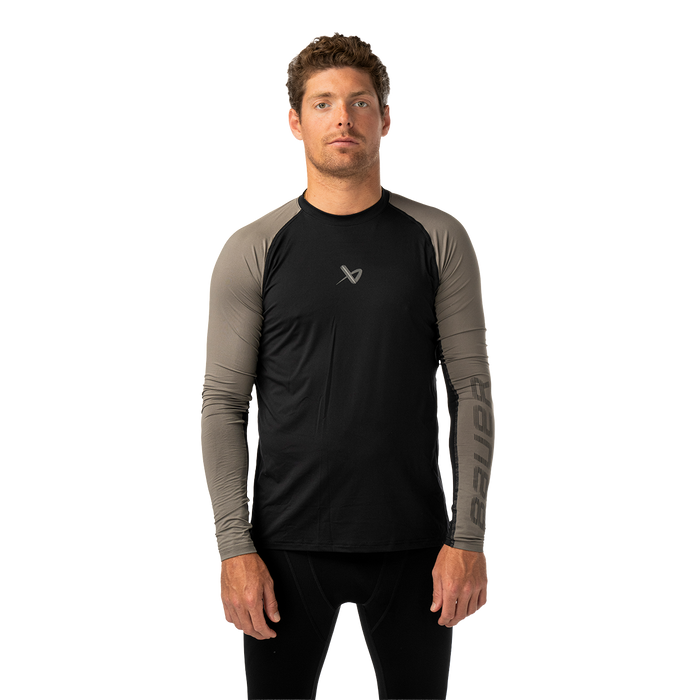 Bauer S26 Performance Baselayer Top Senior Adult
