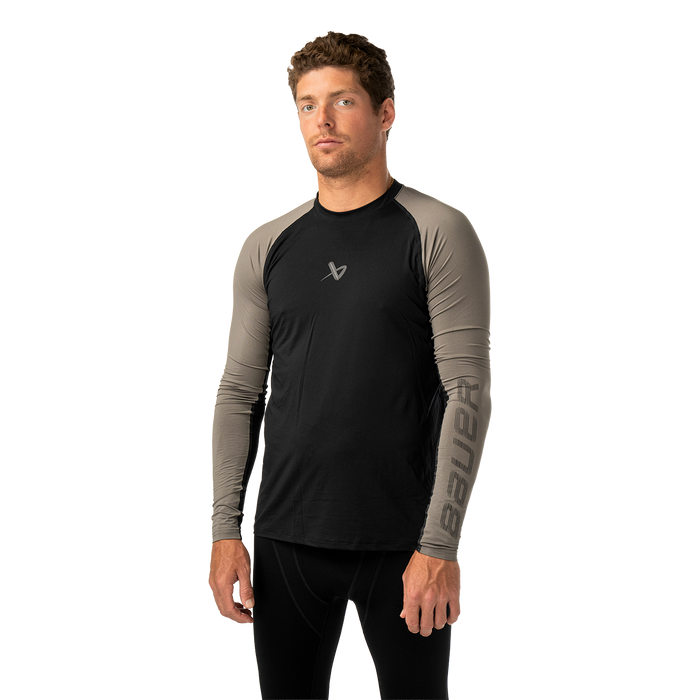 Bauer S26 Performance Baselayer Top Senior Adult