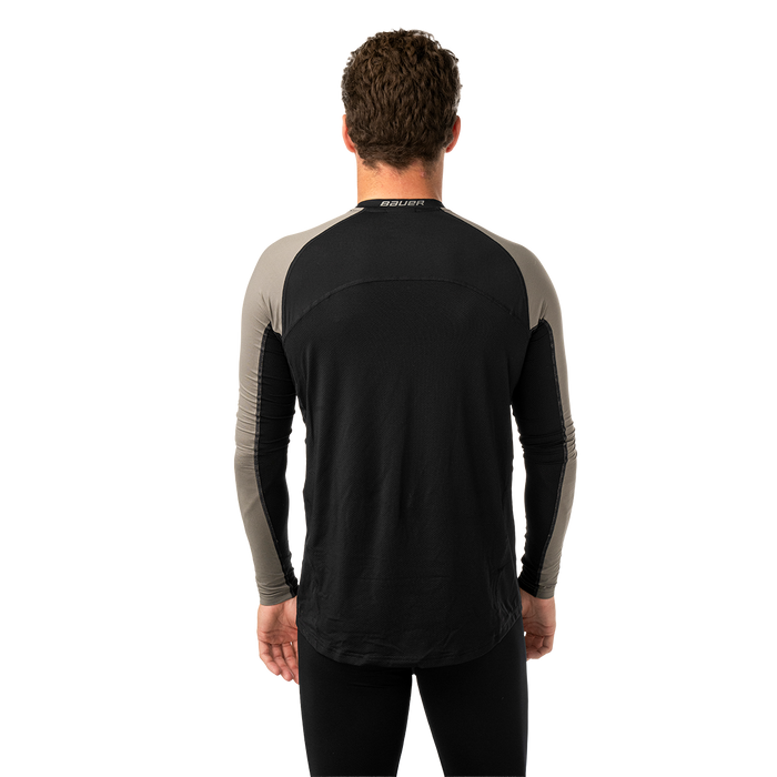 Bauer S26 Performance Baselayer Top Senior Adult