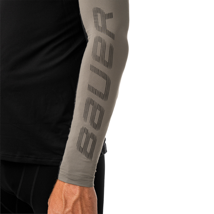 Bauer S26 Performance Baselayer Top Senior Adult
