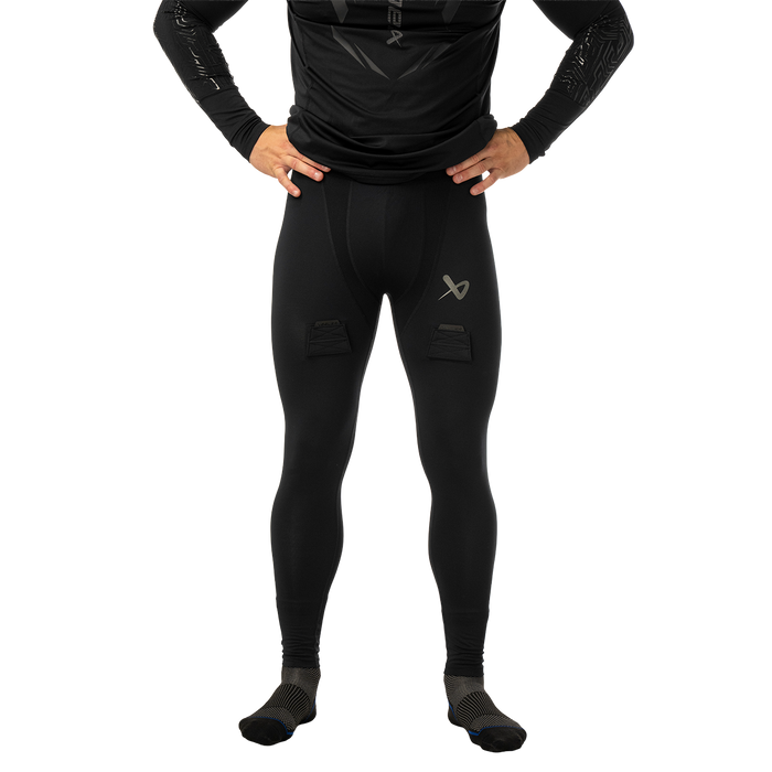 Bauer S26 Performance Baselayer Jock Pant Senior Adult