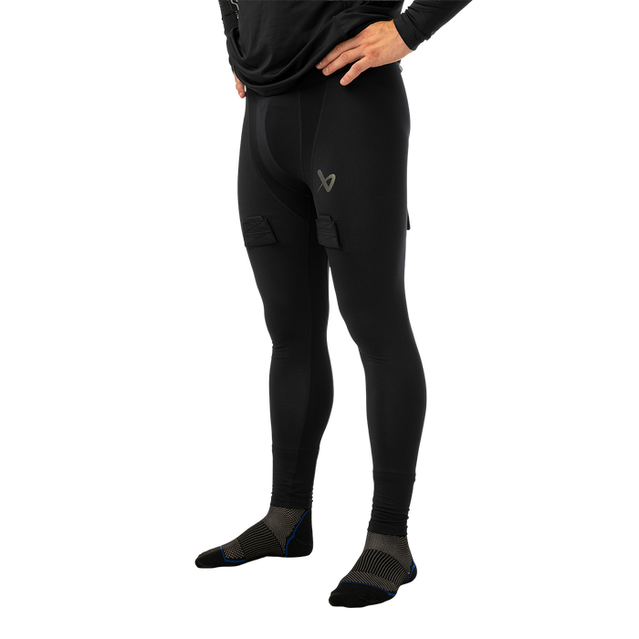 Bauer S26 Performance Baselayer Jock Pant Senior Adult