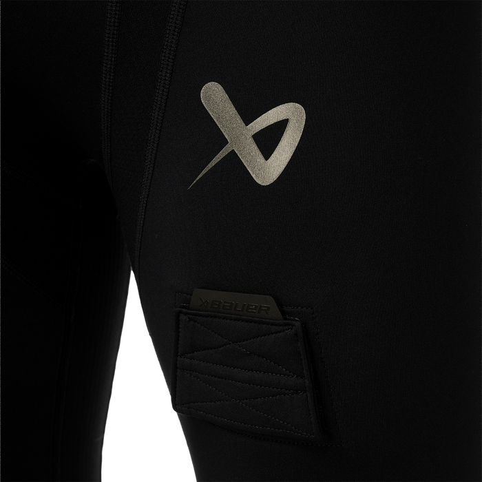 Bauer S26 Performance Baselayer Jock Pant Senior Adult