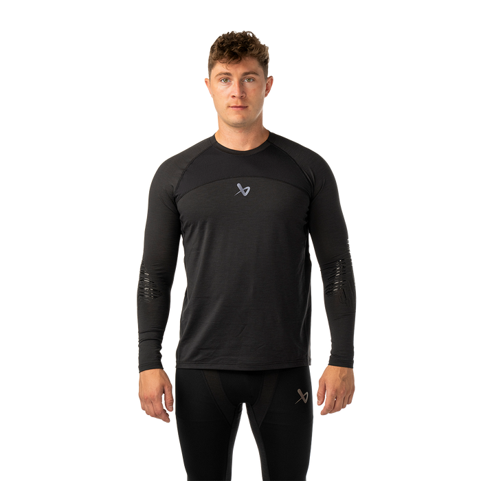 Bauer S26 PRO Baselayer Top Adult Senior