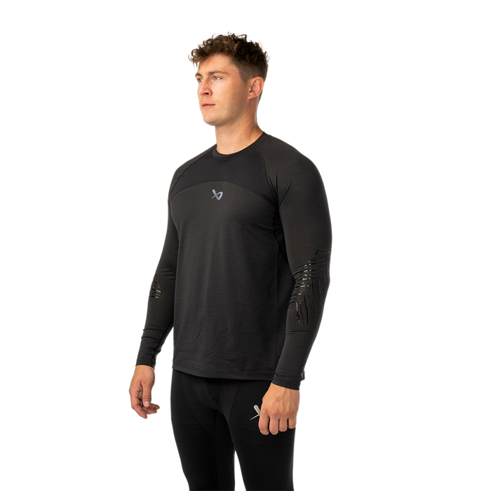 Bauer S26 PRO Baselayer Top Adult Senior
