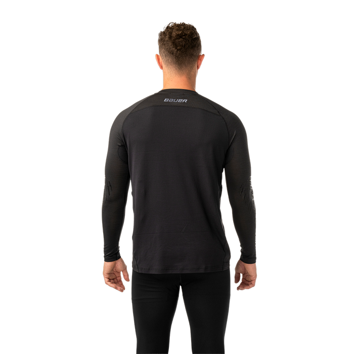 Bauer S26 PRO Baselayer Top Adult Senior