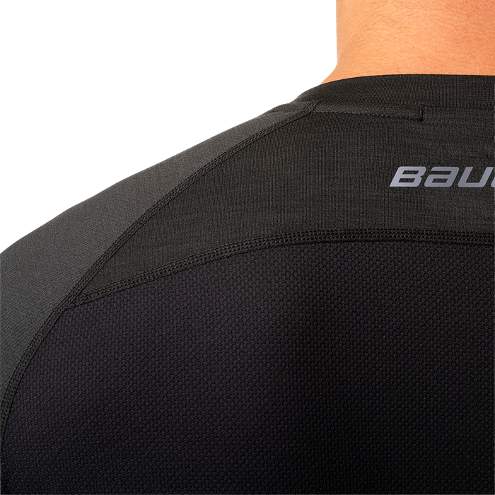 Bauer S26 PRO Baselayer Top Adult Senior