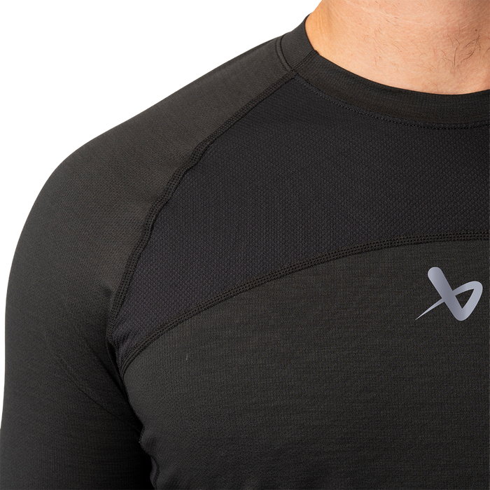 Bauer S26 PRO Baselayer Top Adult Senior
