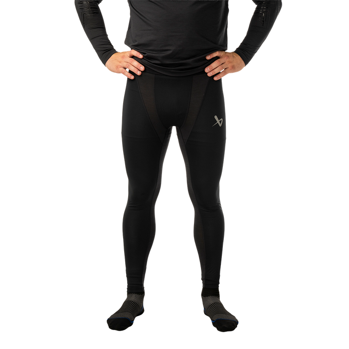 Bauer S26 PRO Baselayer Pant Senior Adult