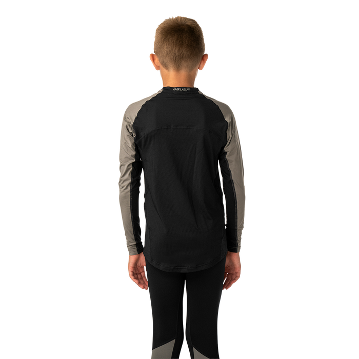 Bauer S26 Performance Baselayer Top Youth