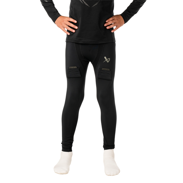 Bauer S26 Performance Baselayer Jock Pant Youth