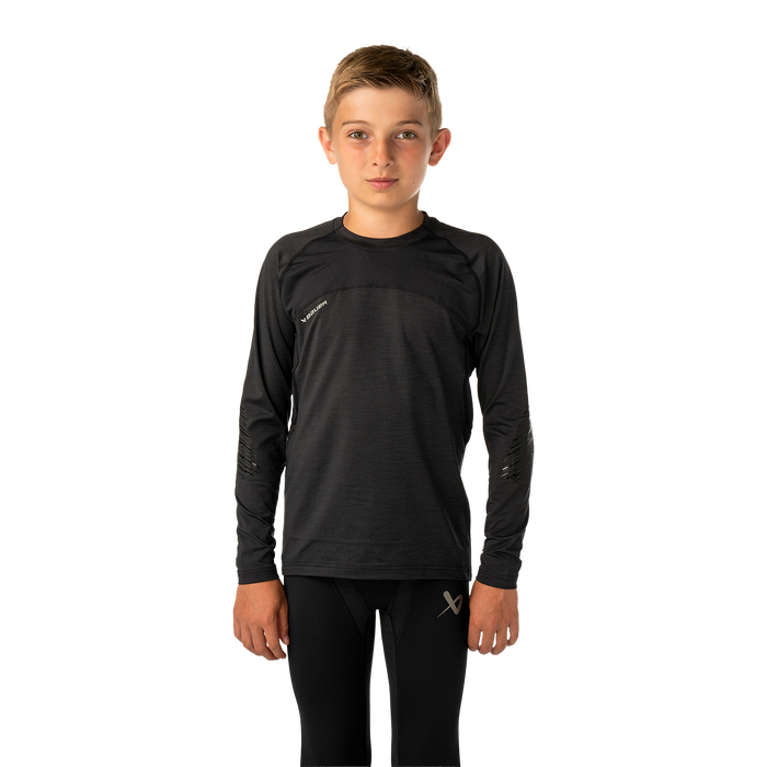Bauer S26 PRO Baselayer Top Youth