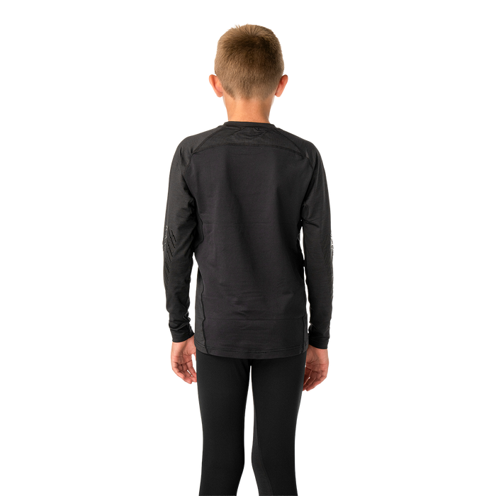 Bauer S26 PRO Baselayer Top Youth
