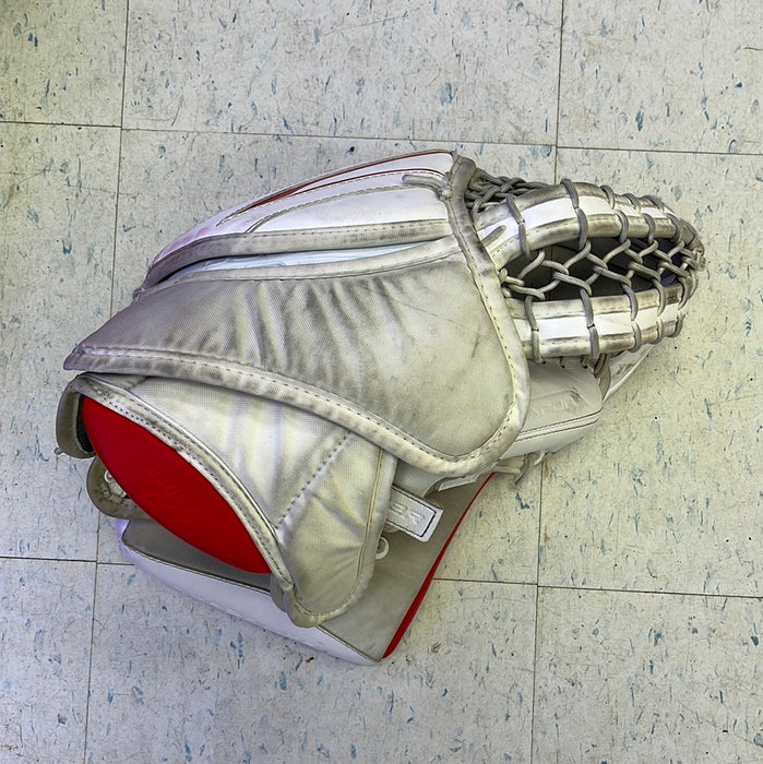 Used Bauer Hype2rLite 35+1” Goal Set