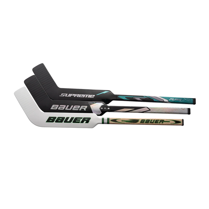 BAUER 2026 MYSTERY MINIS® GOAL STICKS