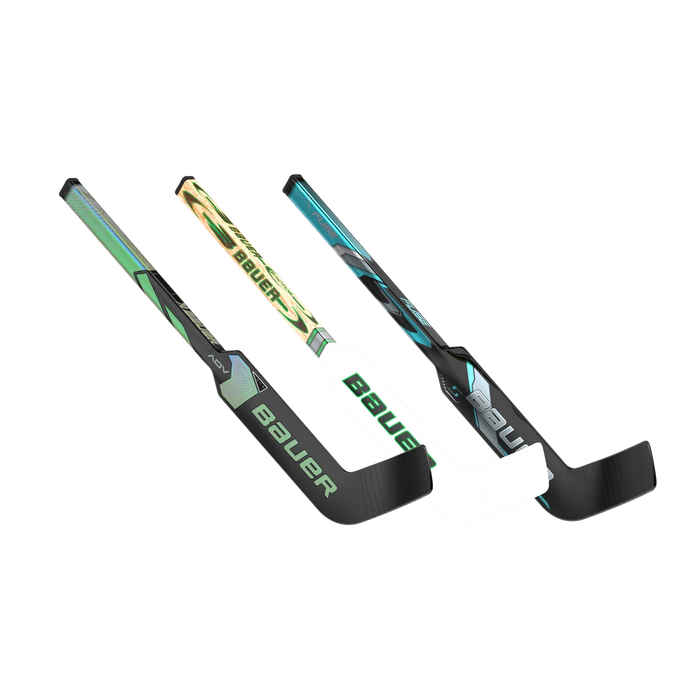 BAUER 2026 MYSTERY MINIS® GOAL STICKS