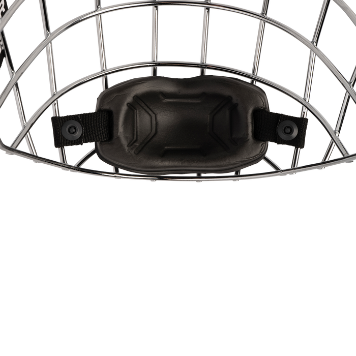 Bauer Contour Chrome Facemask Cage