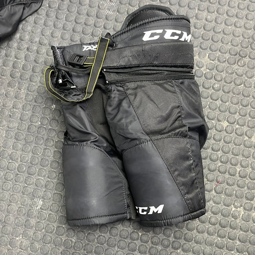 Used CCM SuperTacks Youth Medium Player Pants