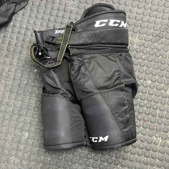Used CCM SuperTacks Youth Medium Player Pants