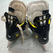 Used Bauer Supreme M4 Size 2EE Player Skates