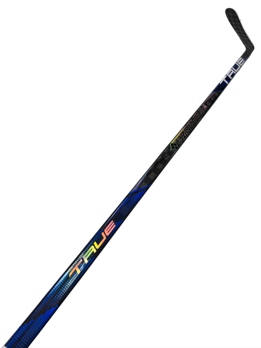 TRUE Pro Stock RYAN POEHLING HZRDUS 9x4 Hockey Stick Senior
