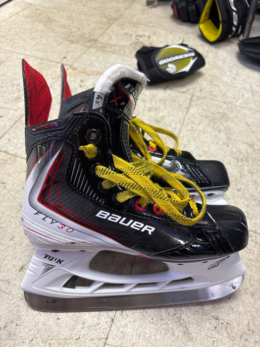 Used Bauer Vapor Fly30 Size 4.5D Skates