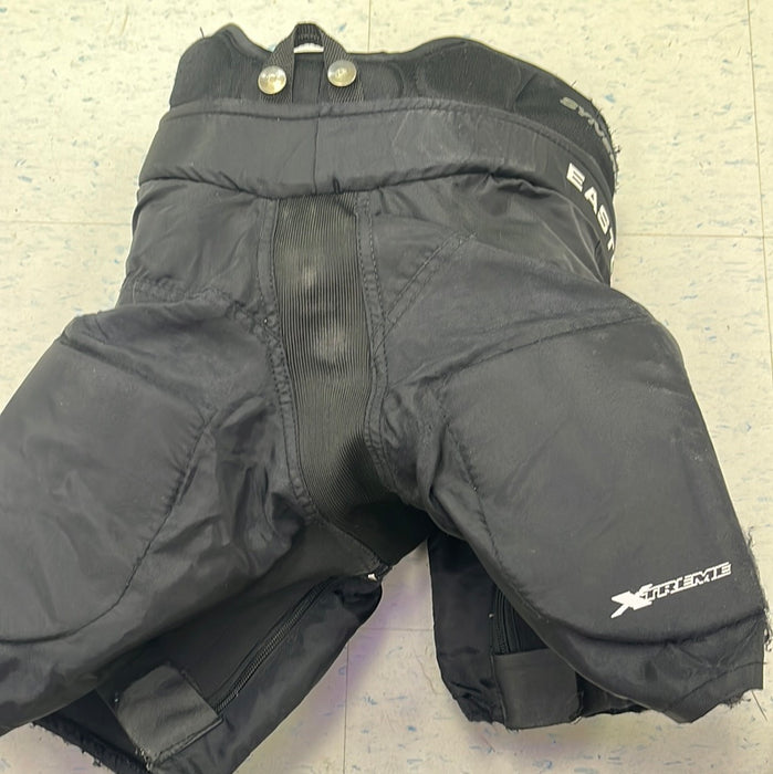 Used Easton Synergy Junior Large Player Pants