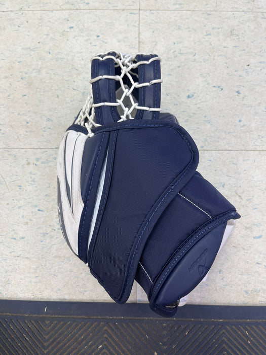 Used Bauer X5 Pro Intermediate Catcher