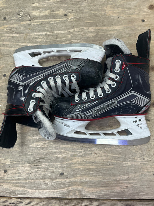 Used Bauer Vapor X500 Size 3 Skates